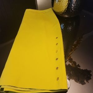 Worthington knee length skirt